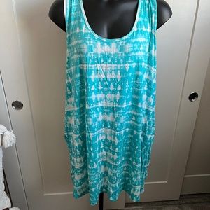 Swimsuit Coverup